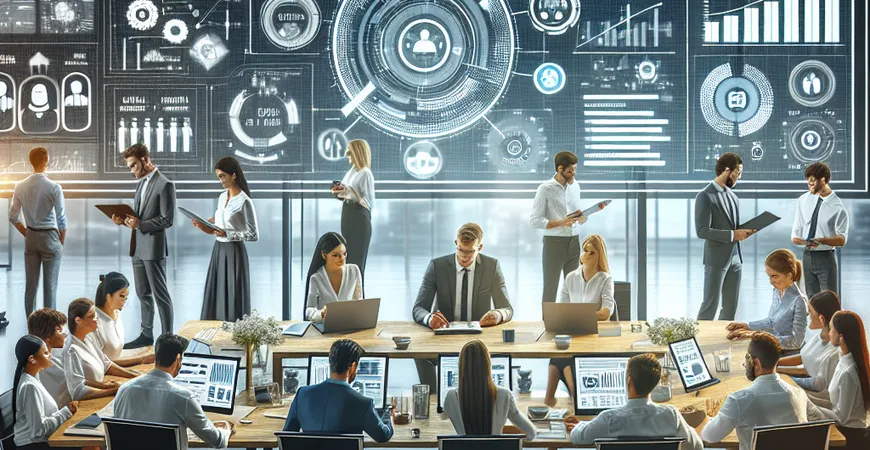 面试官提问没重点？制作 “岗位考察评分表” 照表提问